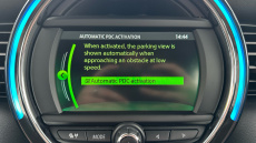 MINI Hatchback 1.5 Cooper Classic II 3dr Auto Petrol Hatchback